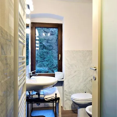 Casa vacanze Incantevole Casa Sul Fiume, Relax E Natura Ai Piedi Della Alpi Apuane *
