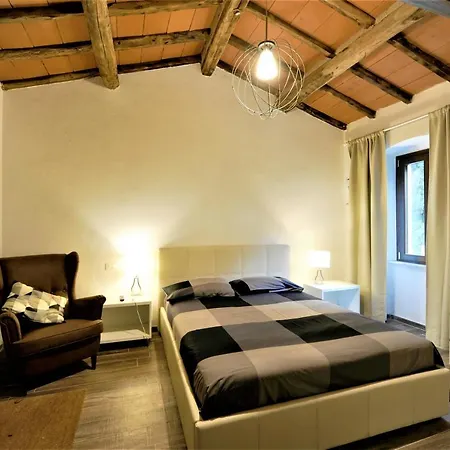 Incantevole Casa Sul Fiume, Relax E Natura Ai Piedi Della Alpi Apuane Casa vacanze Massa (Tuscany)