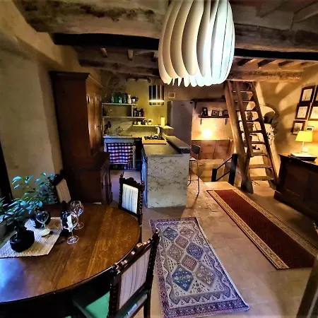 Incantevole Casa Sul Fiume, Relax E Natura Ai Piedi Della Alpi Apuane * Massa (Tuscany)