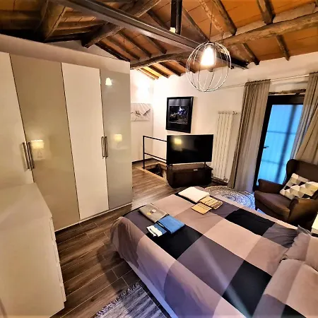 Incantevole Casa Sul Fiume, Relax E Natura Ai Piedi Della Alpi Apuane Massa (Tuscany)