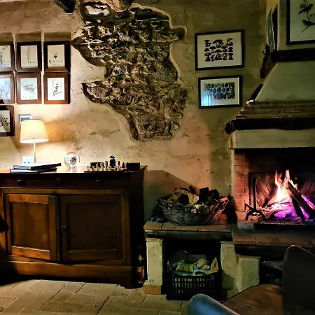 Casa vacanze Incantevole Casa Sul Fiume, Relax E Natura Ai Piedi Della Alpi Apuane Massa (Tuscany)