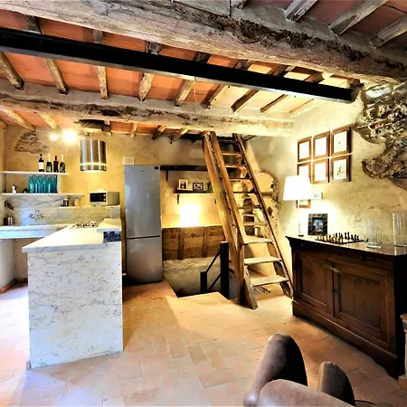 Casa vacanze Incantevole Casa Sul Fiume, Relax E Natura Ai Piedi Della Alpi Apuane Massa (Tuscany)